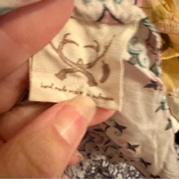 Spell and the Gypsy Pandora Blouse - Picture 7 of 10